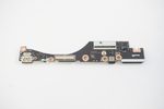 5C50S25648 Lenovo IO board 83FD0015US Legion 7 16IRX9