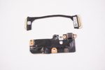 5C50S25693 Lenovo Input Output Board 83FF0000US YOGA BOOK 9 13IMU9