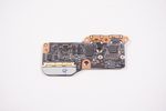 5C50S25694 Lenovo USB C IO/B Right Board 83FF0000US YOGA BOOK 9 13IMU9