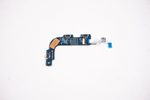 5C50S25721 Lenovo Volume Board  with foam H 83HH 83HH0002US