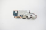 5C50S25822 Lenovo USB board H 83JU 83JU0001US YOGA 7 2-IN-1 16AKP10