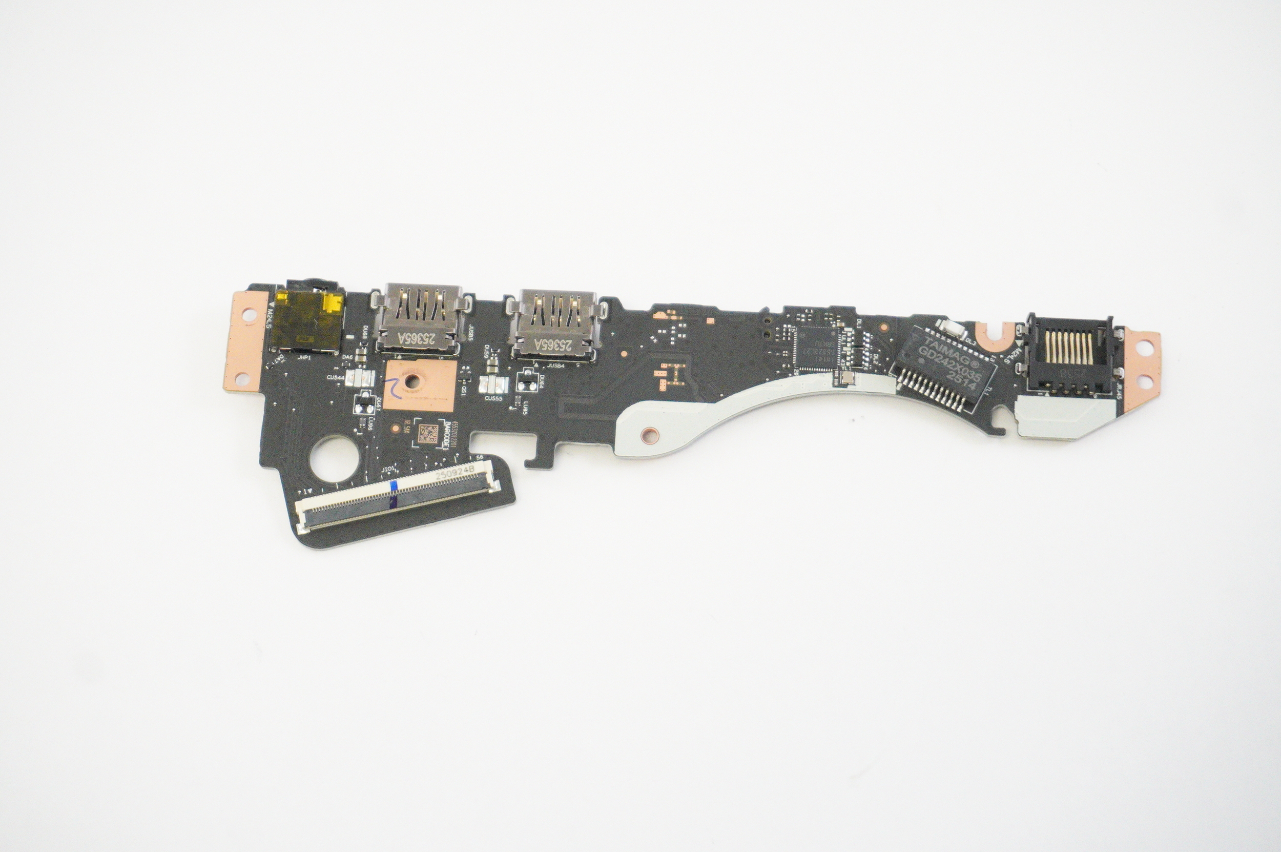 5C50S25868 Lenovo Input Output Board 83F50053US Legion Pro 7 16IAX10H