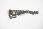5C50S25868 Lenovo Input Output Board 83F50053US Legion Pro 7 16IAX10H