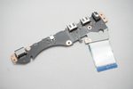5C50S25874 Lenovo Input Output Board 83LT000MUS Legion Pro 5 16ADR10