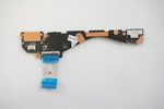 5C50S25875 Lenovo USB Board 83KY0007US Legion 7 16IAX10