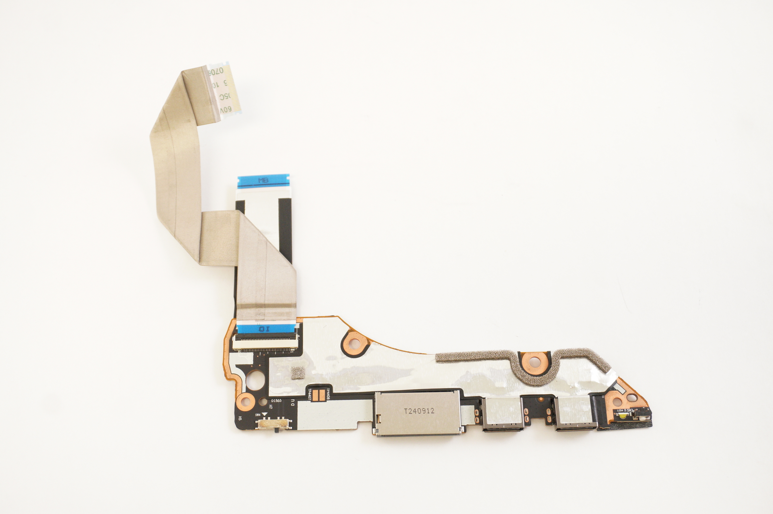 5C50S25881 Lenovo Input Output Board 83L00000US