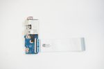 5C50S25917 Lenovo USB Board 83LN0004US Lenovo Chrome 2in1 14ITN10