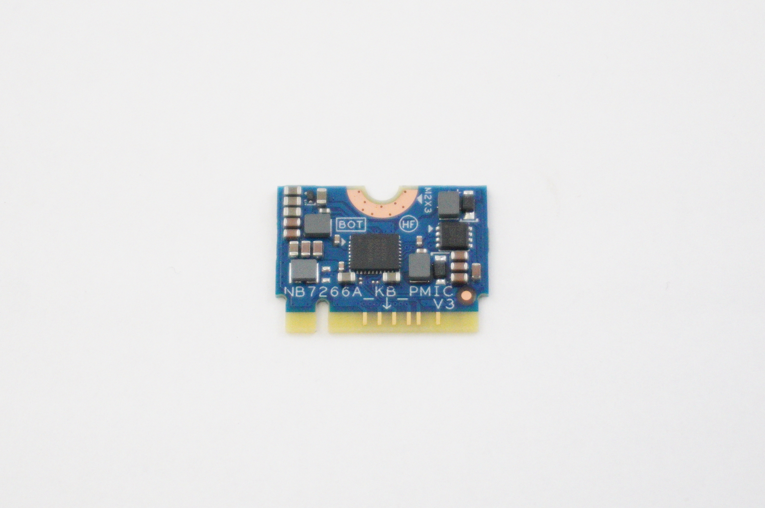 5C50S25983 Lenovo Pmic Board H 83TF 83TF0002US Yoga 7 2-in-1 16AGP11