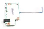 5C50T95169 Lenovo Power Button Board 81QC0000US 300e Chromebook 2nd Gen