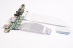 PK34300FF08 Lenovo Power Button Board 82CE0000US