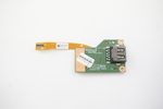 5C51C94253 Lenovo USB Board 21AJS3JR00 T14 Gen 3