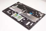 5CB0H15155 Lenovo Palmrest Toucpad & Us Black Keyboard 80J80021US 700-11isk