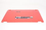 5CB0K38952 Lenovo Bottom Base Cover  Red 80R2001FUS 100S-11IBY 80R2001FUS