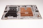 5CB0K42981 Lenovo Lcd Back Cover Gold IDEAPAD MIIX 700-12ISK