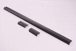 5CB0L45928 Lenovo Hinge Cover Black FLEX 4-1470