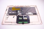 5CB0M35031 Lenovo Palmrest Us Keyboard Golden 80VF00MHUS 910-13IKB