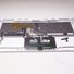 5CB0M35092 Lenovo Palmrest Touchpad & Us Silver Keyboard 80VF002JUS 910-13ikb