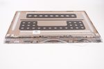 5CB0M35123 Lenovo LCD Cover Golden FHD W/Hinge 80VF00MHUS 910-13IKB