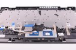 5CB0Q12240 Lenovo Palmrest & us  keyboard 81B5000KUS 720-12IKB