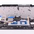5CB0Q12240 Lenovo Palmrest & us  keyboard 81B5000KUS 720-12IKB
