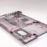 5CB0R33799 Lenovo Bottom Base Cover 81D1003TUS 330-15igm