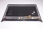 5CB0R44851 Lenovo Lcd Back Cover & Edp Cable 81FV0001US 81FV00U2US
