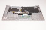 5CB0R61248 Lenovo US Palmrest Keyboard 81KT000AUS 130S-11IGM