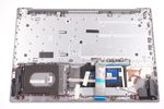 5CB0S16646 Lenovo US Palmrest Keyboard Platinum Grey L340-15IWL