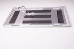 8S1102-03798 Lenovo LCD Back Cover 81HY0001US