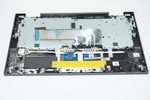 5CB0U43959 Lenovo US Palmrest Keyboard Iron Gray 81TC003LUS YOGA C740-14IML