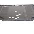 5CB0U65199 Lenovo LCD Back Cover Dark Grey 81JS006RUS 730-15IWL