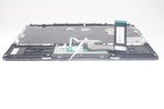 5CB0Y57944 Lenovo US Palmrest Keyboard 81MB001DUS 300e Chromebook 2nd Gen