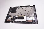 5CB0Y85521 Lenovo US Palmrest Keyboard 82HS007CUS FLEX 5-14ITL05