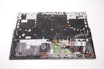 5CB0Z31262 Lenovo US Palmrest Keyboard 81Y6003YUS Legion 5-15IMH05H