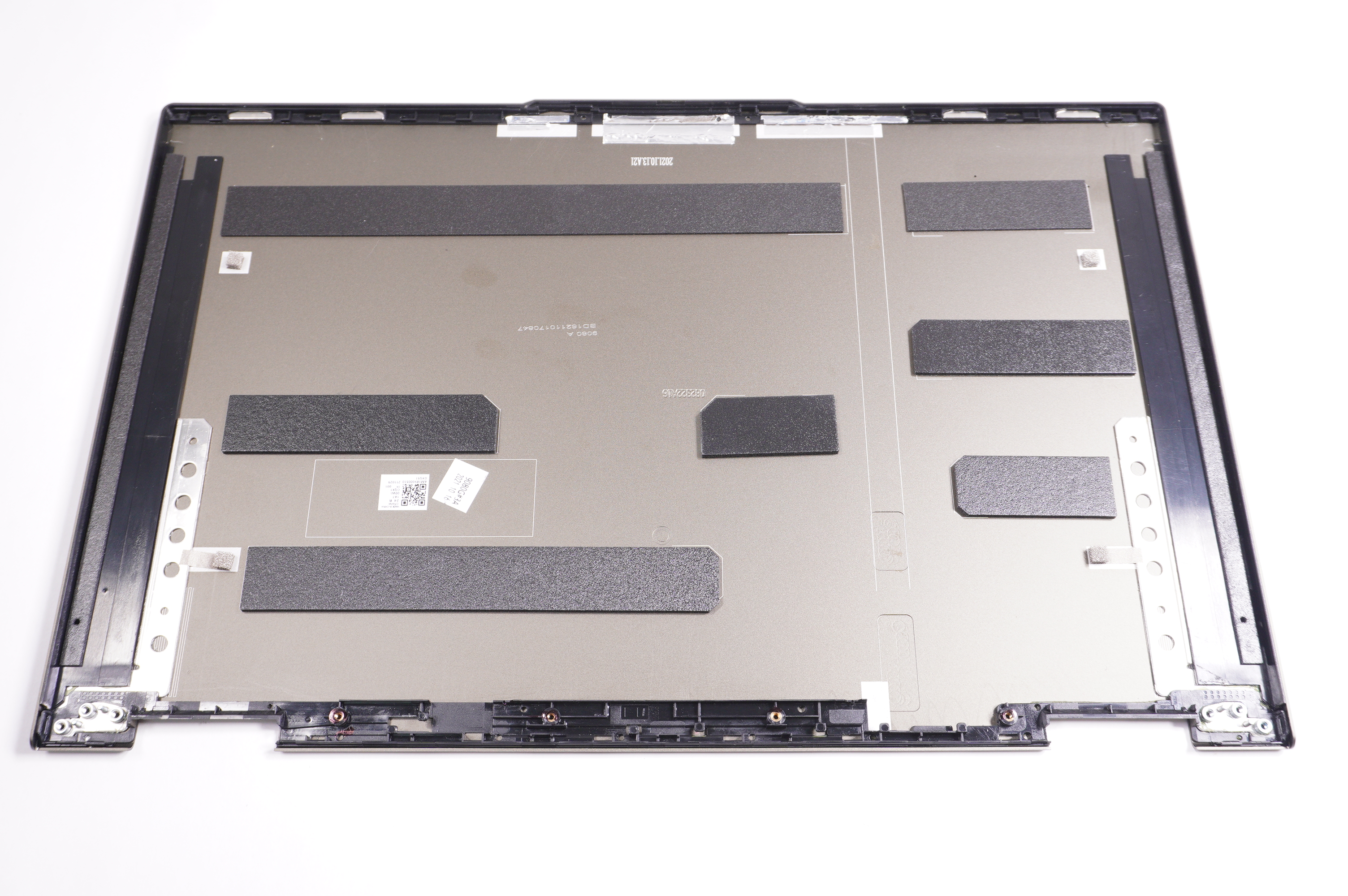 5CB1A16267 Lenovo LCD Back Cover Dark Moss 82BJ007WUS YOGA 7-15ITL5