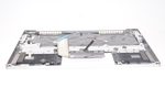 5CB1B02454 Lenovo US Palmrest Keyboard 20V9001UUS ThinkBook 13s G2 ITL