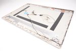 5CB1B02746 Lenovo LCD Back Cover 81WE0016US ideapad 3-15IIL05