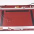 5CB1B02760 Lenovo LCD Back Cover Cherry Red 81W100E4US IDEAPAD 3 15ADA05