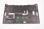 5CB1B34804 Lenovo US Palmrest Keyboard 82D2000TUS