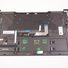 5CB1B34804 Lenovo US Palmrest Keyboard 82D2000TUS