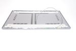 5CB1B60414 Lenovo Arctic Grey LCD Back Cover 82H801DQUS ideapad 3-15ITL6