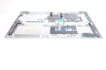 5CB1B65660 Lenovo Arctic Grey US Palmrest Keyboard 82H801DQUS ideapad 3-15ITL6