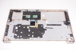5CB1B69032 Lenovo US Palmrest Keyboard  Beige 82H800JFUS IDEAPAD 3-15ITL6