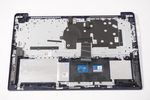 5CB1B69094 Lenovo US Palmrest Keyboard Abyss Blue, 82H803SBUS