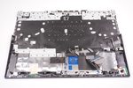 5CB1C93036 Lenovo US Palmrest Keyboard  Phantom Blue 82JW000XUS LEGION 5-15ACH6
