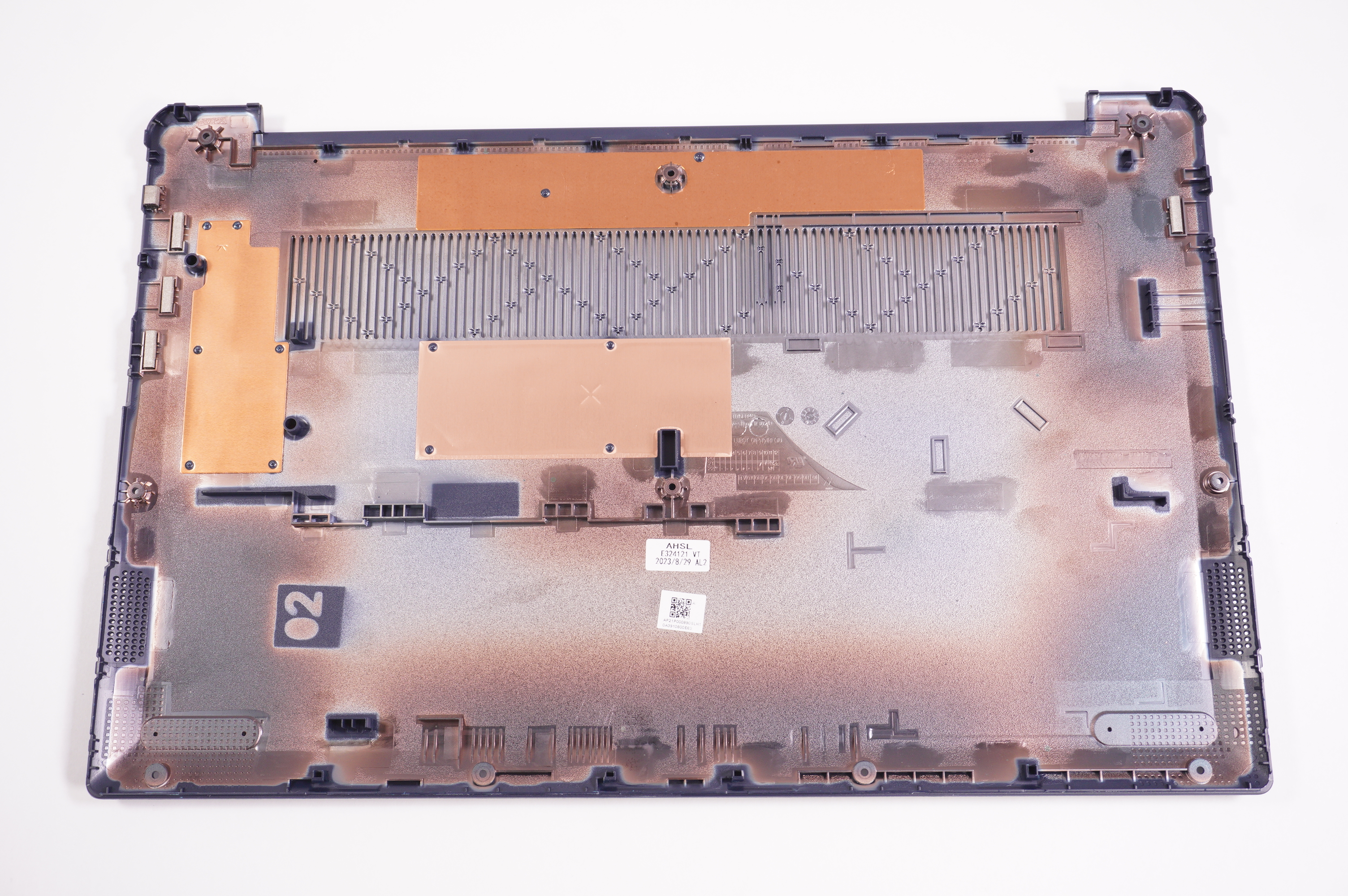 AP21P000890 Lenovo Bottom Base Cover 82H803SBUS