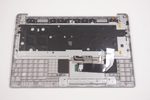 5CB1D69316 Lenovo US Palmrest Keyboard Grey  82N4 IdeaPad 3 Chrome 15IJL6