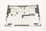 5CB1H70774 Lenovo Bottom Base Cover Gray 82SX0002US SLIM 7 14IAP7