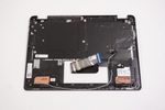 5CB1H79878 Lenovo US Palmrest Keyboard 82R7 IdeaPad Flex 5 14IAU7