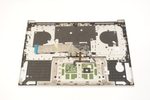 5CB1H82621 Lenovo US Palmrest Keyboard Gray 82SX0002US SLIM 7 14IAP7